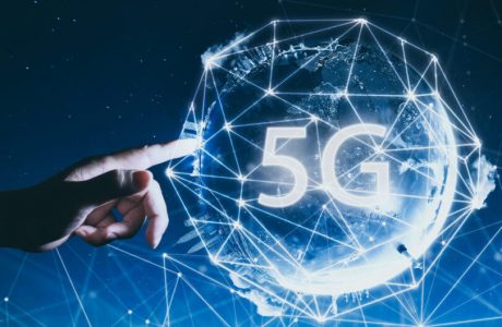 The industrial case for 5G deployment in the UK