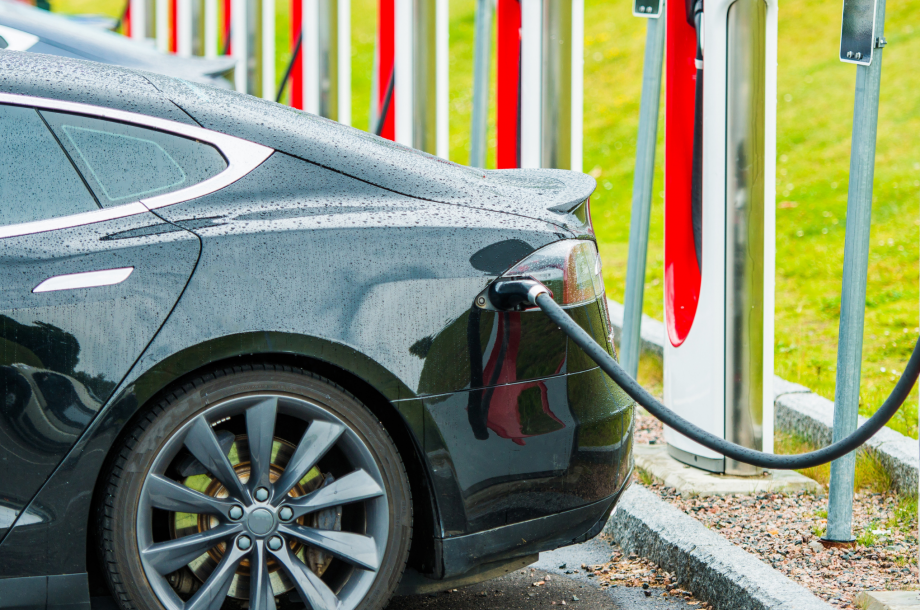 Driving The Electric Revolution Investment For South West And Wales