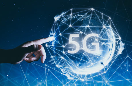 UK Hardware Developers Urged to Take Advantage of Additional 5G Opportunities