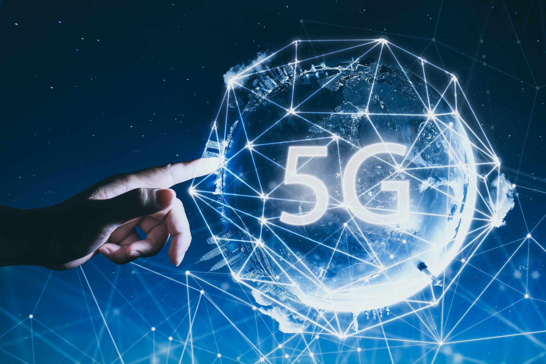 UK Hardware Developers Urged to Take Advantage of Additional 5G Opportunities
