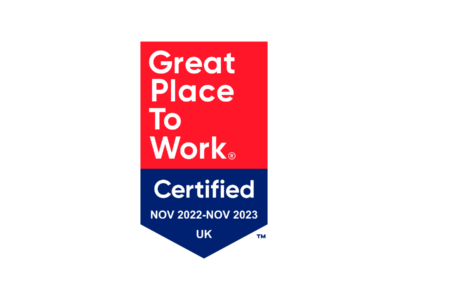 CSA Catapult Certified as a ‘Great Place to Work’