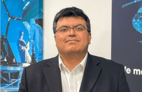 CSA Catapult appoints Nick Singh as Chief Technology Officer