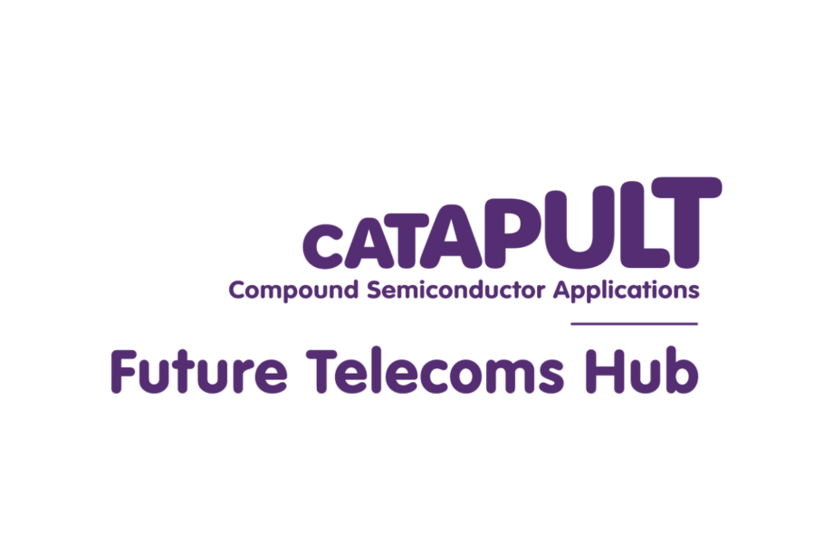 CSA Catapult Future Telecoms Hub