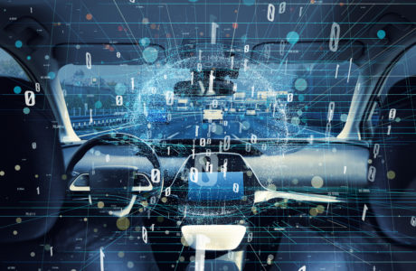 AutoCHERI project addresses cyber security risks in the automotive industry