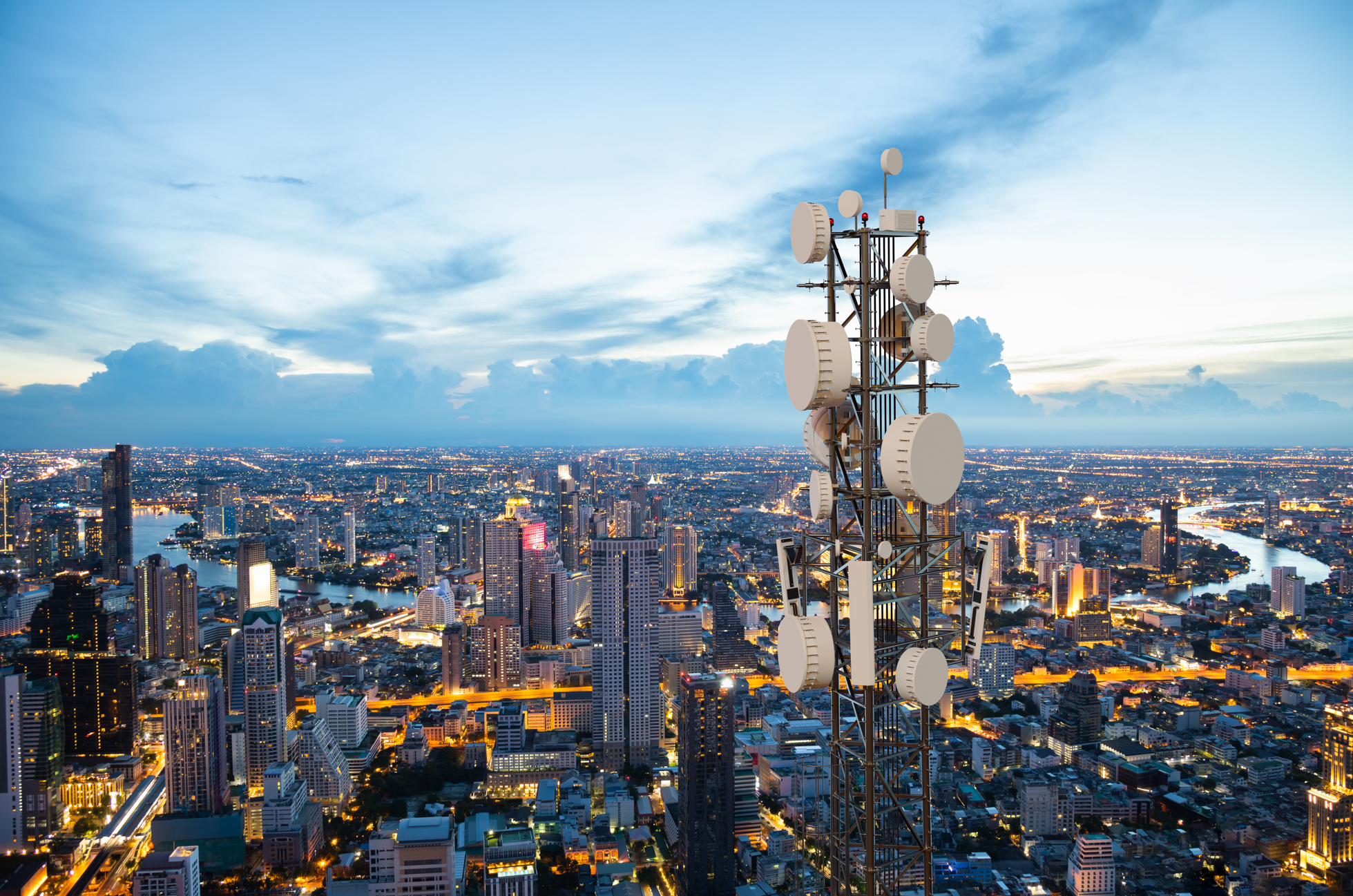 Secure 5G: accelerating 5G open radio access networks (Open RAN), for new telecoms networks to meet the UK’s future communications needs