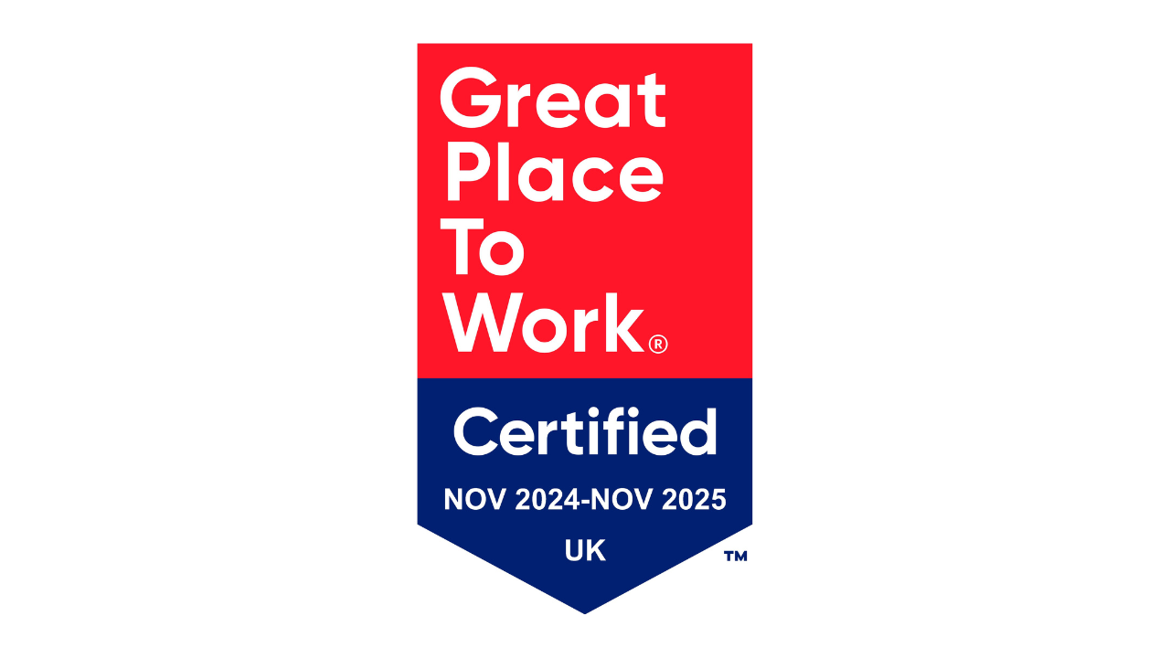 Compound Semiconductor Applications (CSA) Catapult certified as a ‘Great Place to Work’ for 2024-2025