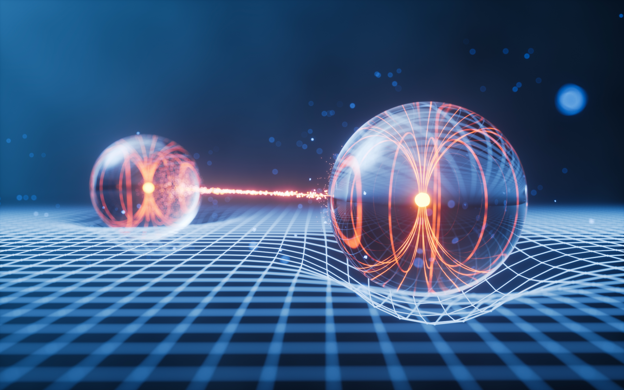 CSA Catapult wins funding to develop prototype of advanced quantum communication technology