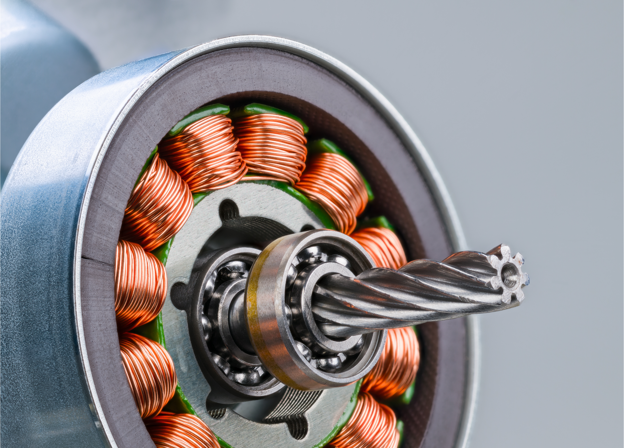 Thermal stress testing: putting power devices through their paces