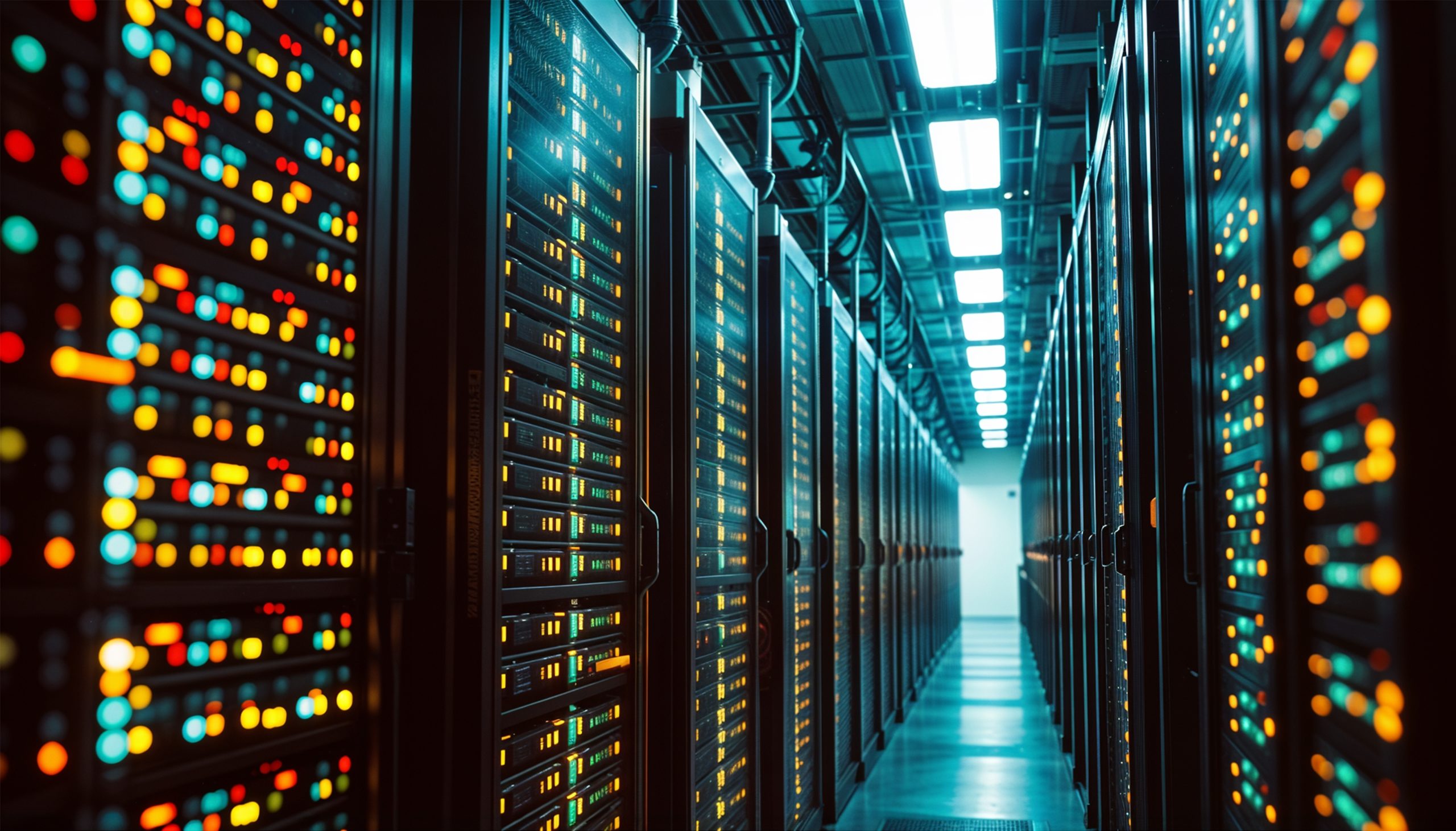 PIC-based optical switching solution for telecoms, data centre and AI applications