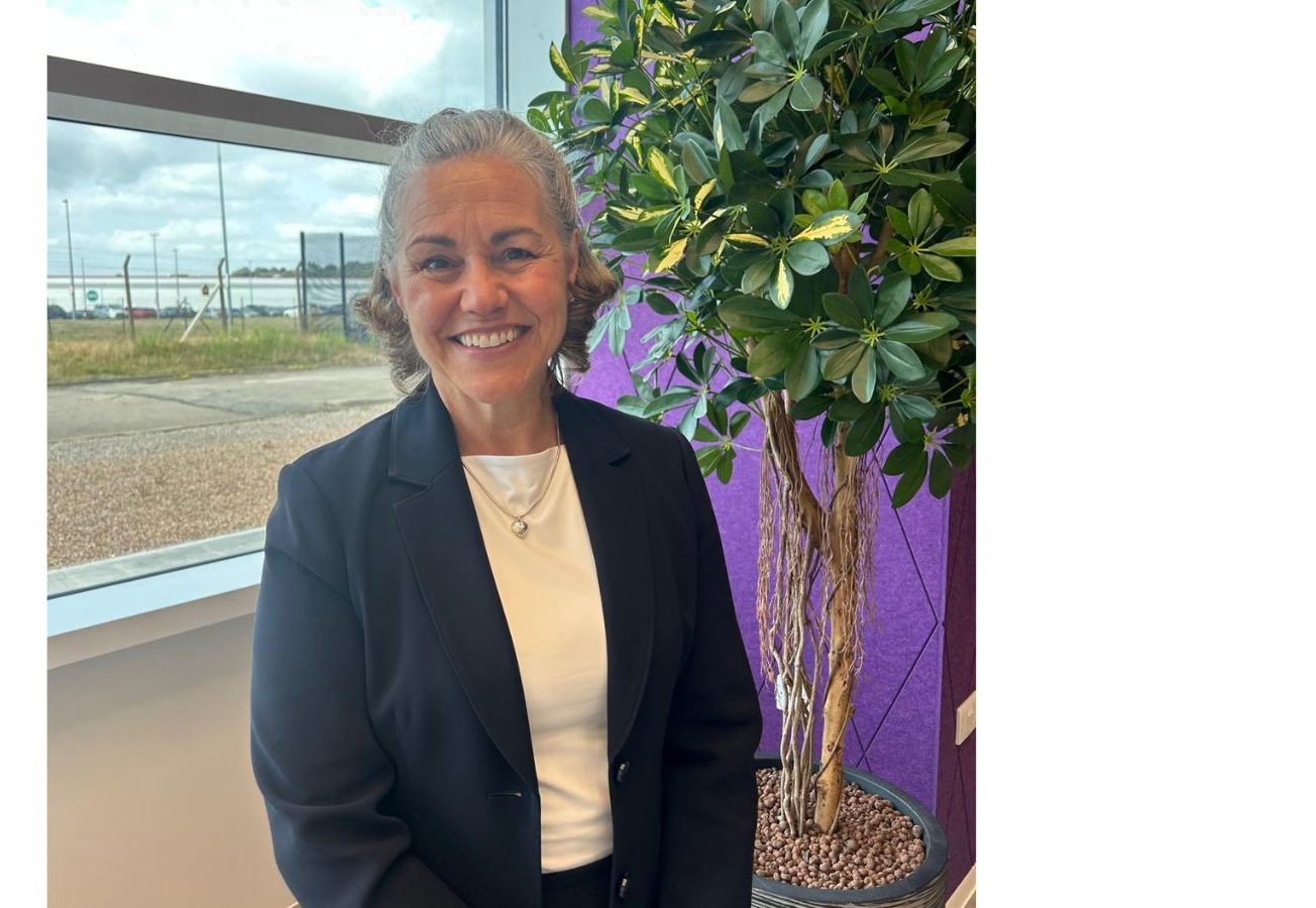 CSA Catapult appoints Caroline O’Brien as new CEO