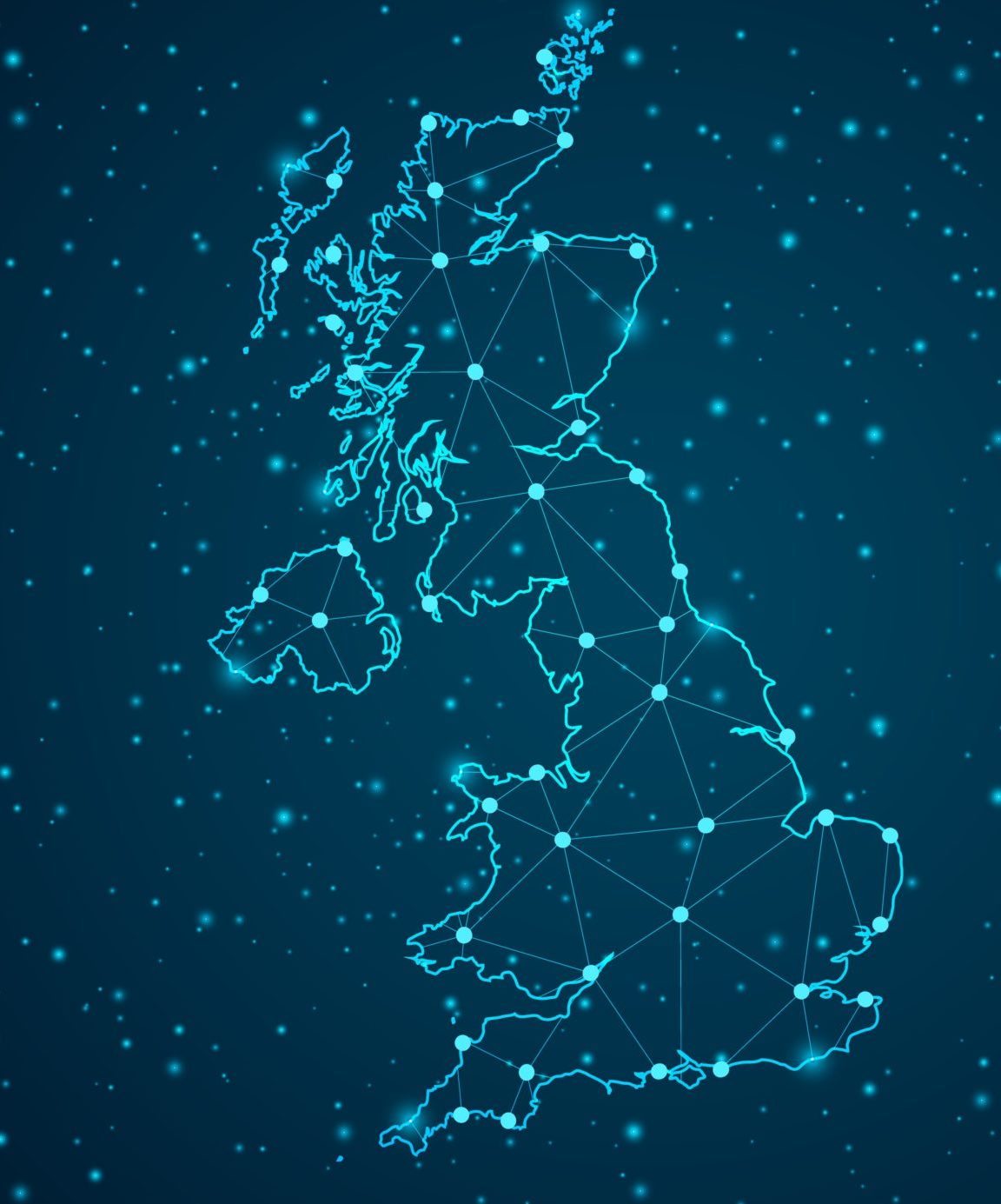 Compound semiconductors key to securing UK’s superpower status in artificial intelligence