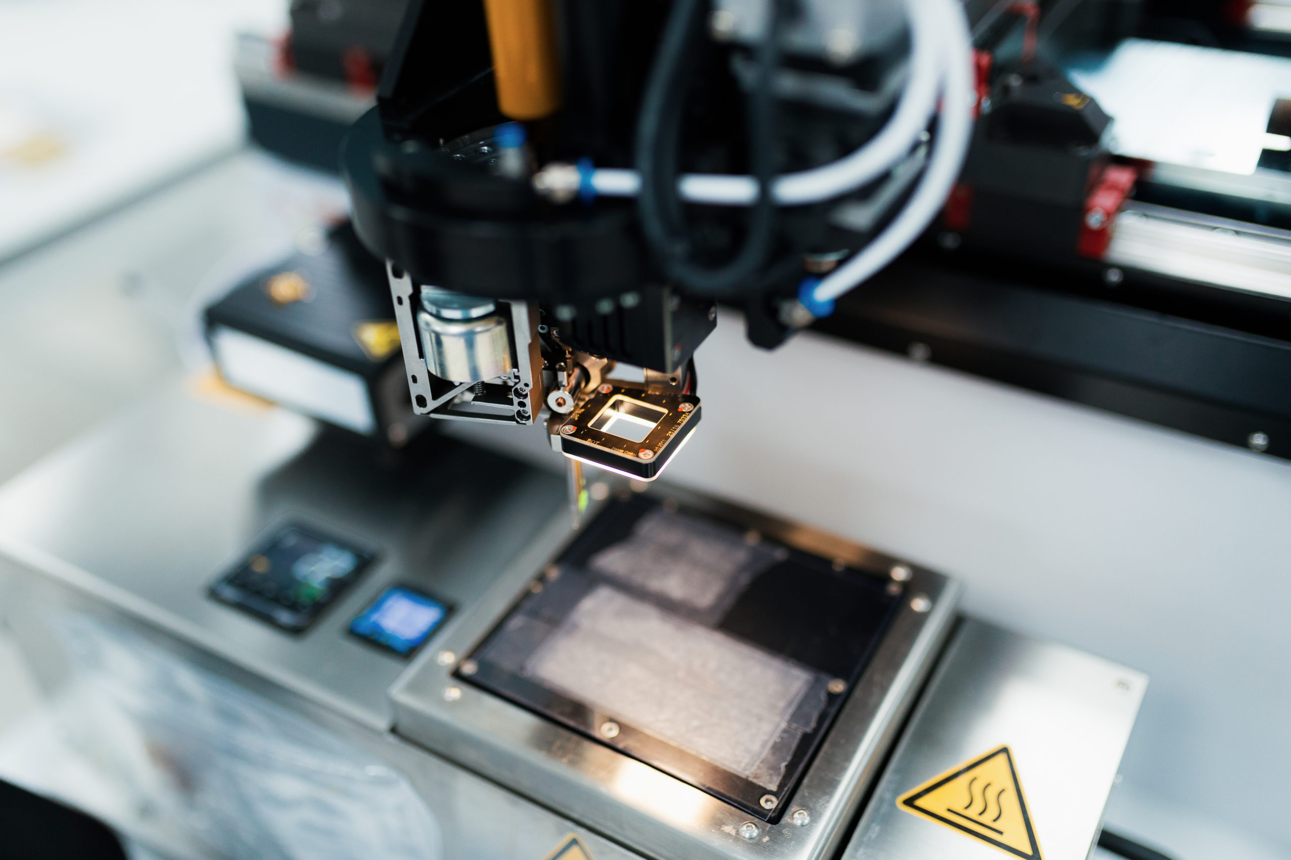Thermal Management Evaluation Model: Tackling heat in next-generation electronics