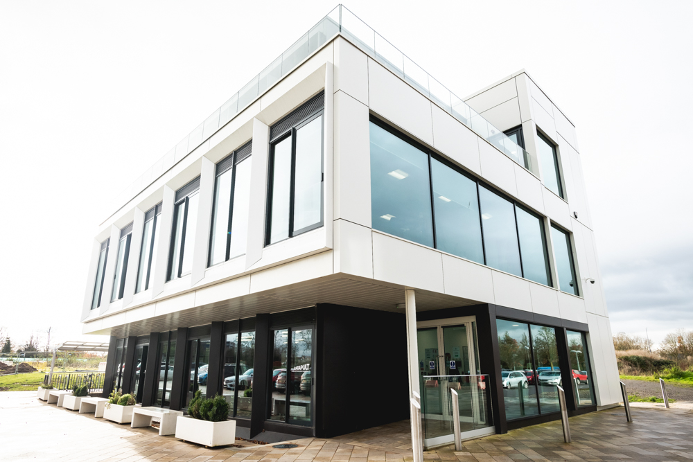 Building the Future of Telecoms: Energy-Efficient, Secure, and Scalable Networks