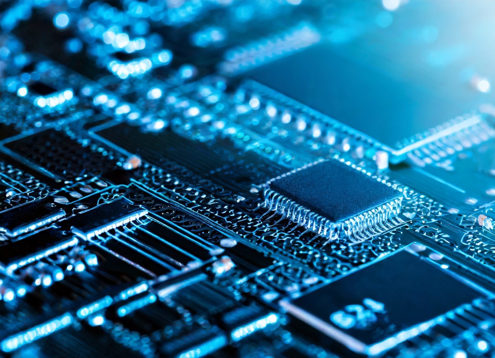 New report shows vertical GaN could transform high-voltage electronics and support UK Net Zero ambitions