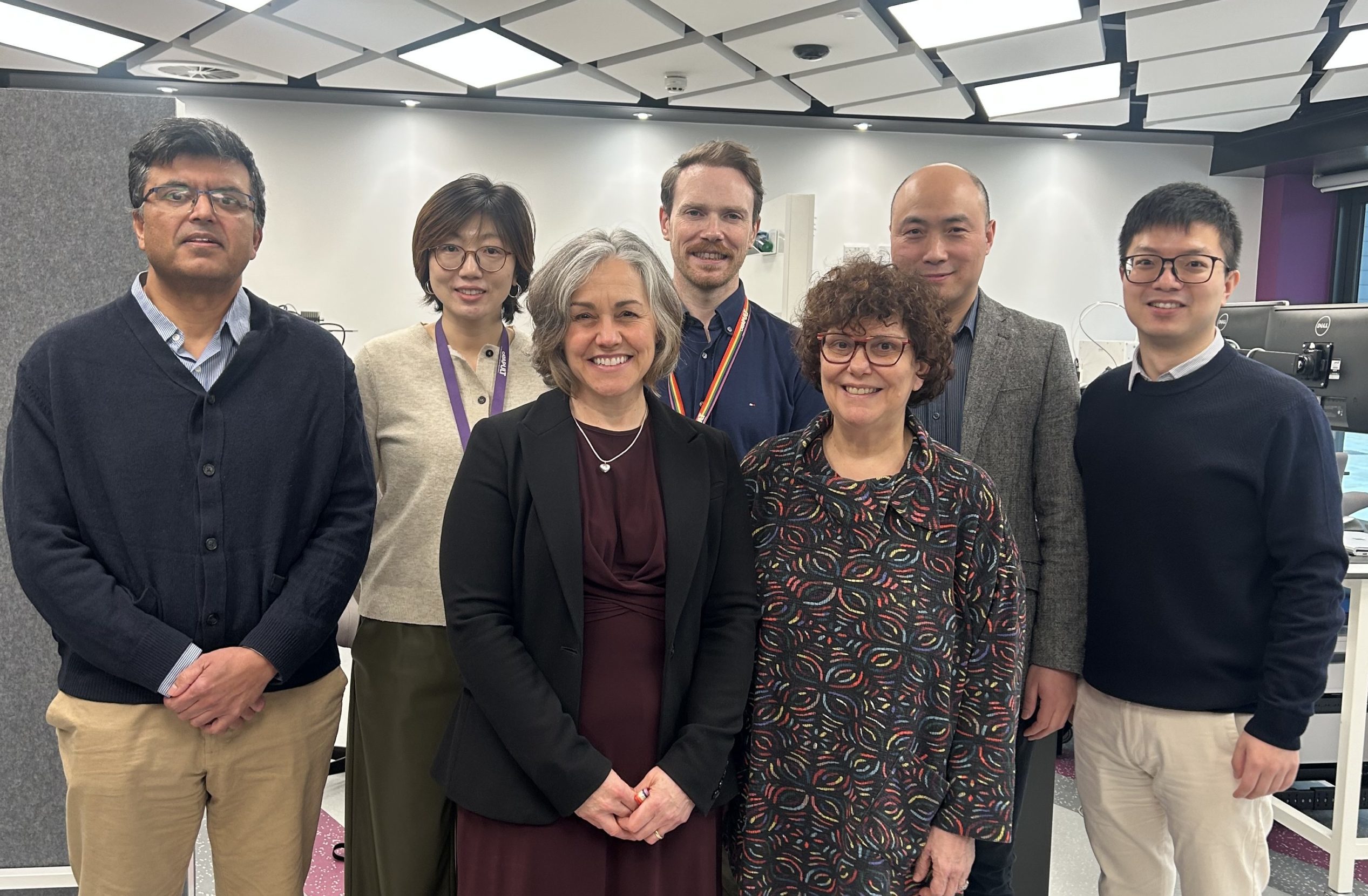 CSA Catapult joins JOINER Network to convert research into sovereign capability for AI-driven and quantum-secure telecoms applications