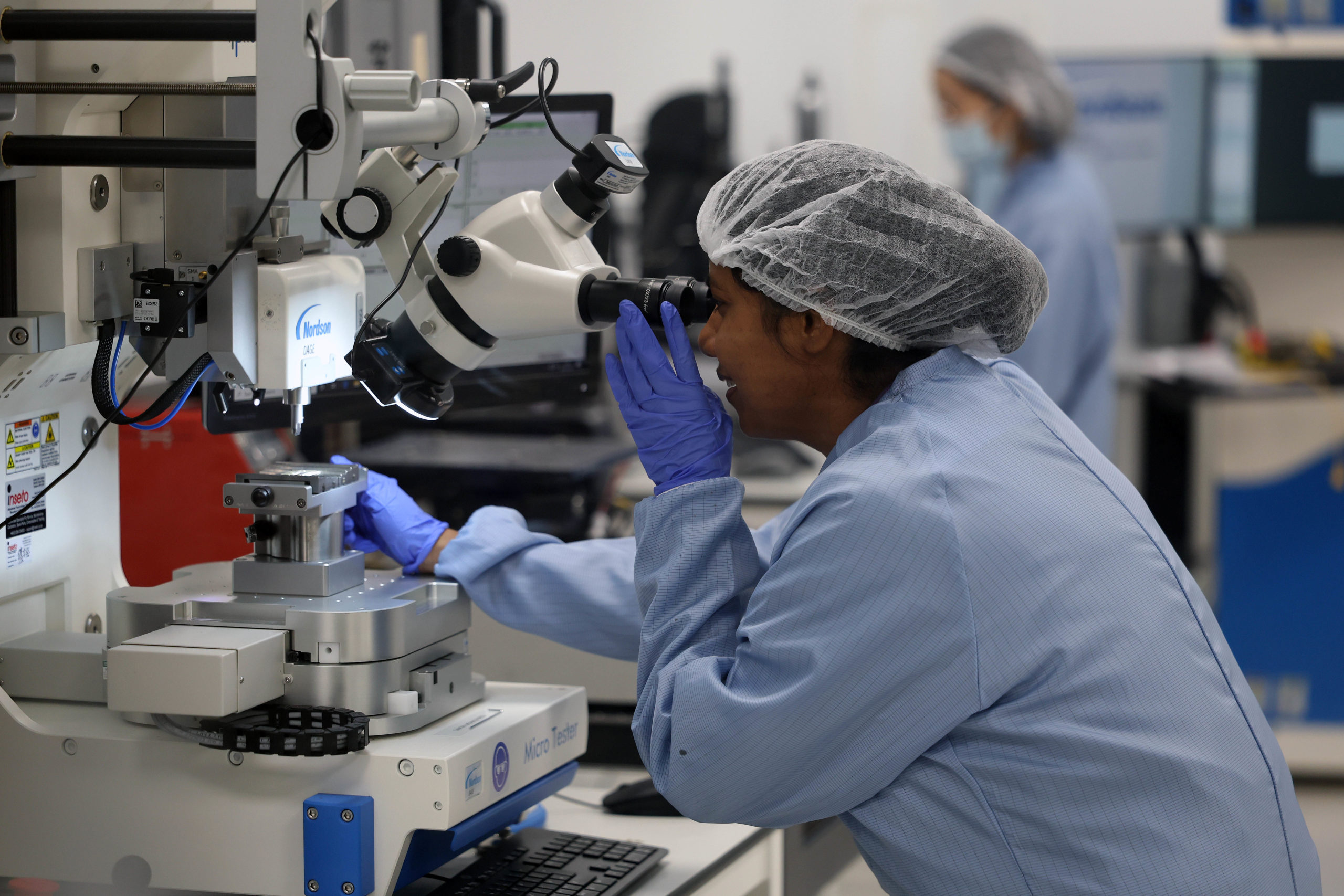 Delivering commercialisation and expanding reach across the UK, CSA Catapult annual report 2024-25